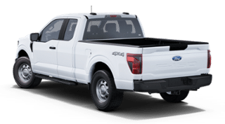 2025 Ford F-150® External Image 3